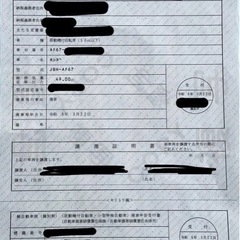 HONDA 《 ホンダ 》 TODAY（トゥデイ）　不動車　ジャンク 引き取り限定　神奈川県横浜市の画像