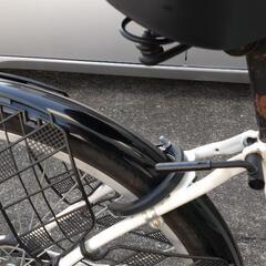 自転車の画像