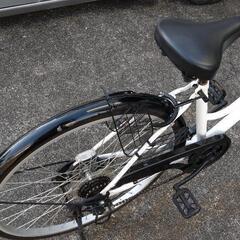 自転車の画像