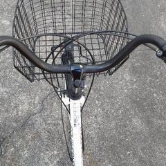 自転車の画像