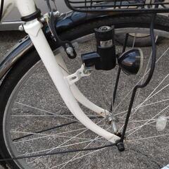 自転車の画像