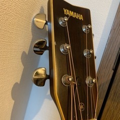 楽器 弦楽器、ヤマハ　ギターの画像