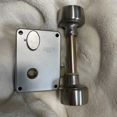 カギ　鍵　miwaロック