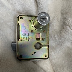 カギ　鍵　miwaロックの画像