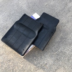 終了 Holts MH3911車の下廻り作業板　未使用保管品の画像