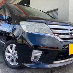 極上車‼️ガソリン代 節約☆ミニバン ハイブリッド入りました‼️...