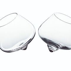normann COPENHAGEN リキュールグラス 2個セット