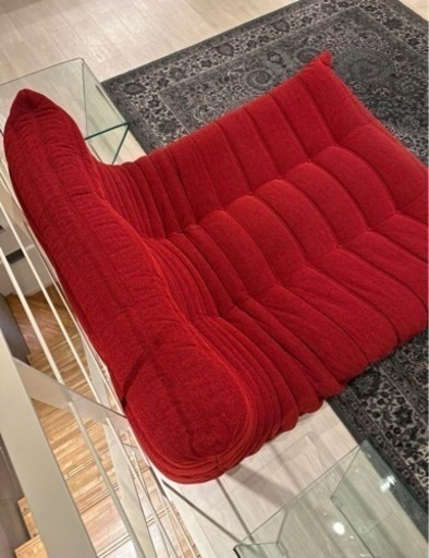 ligne roset togo lounge (リーンロゼトーゴ　ラウンジ)