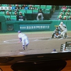 家電 テレビ 液晶テレビ