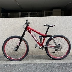 TURNER AFTER BURNER vintage MTB自転車 mtb