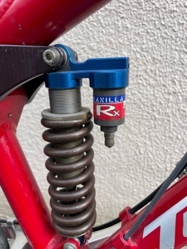 TURNER AFTER BURNER  vintage MTB自転車 mtb
