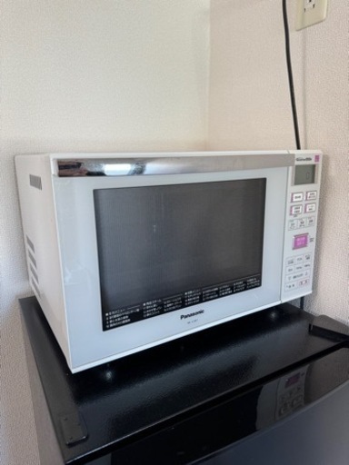 パナソニック⭐️オーブンレンジ2013年製　Panasonic NE-C23E1