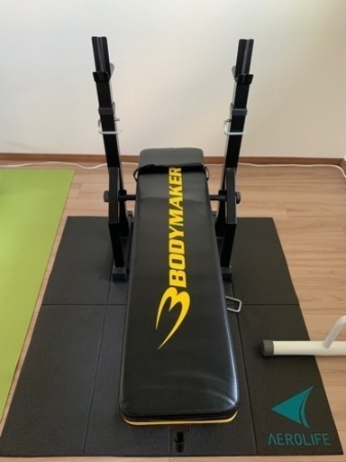 スポーツ フィットネス、トレーニング