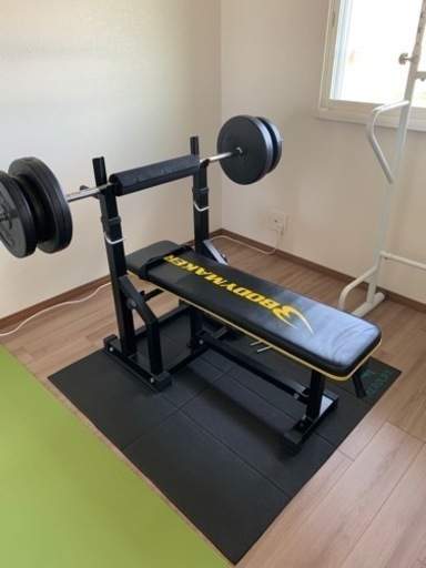 スポーツ フィットネス、トレーニング