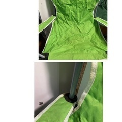 アームチェア3個の画像