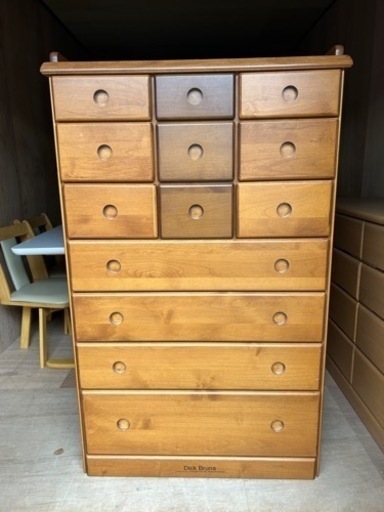 家具 収納家具 タンス、衣類収納