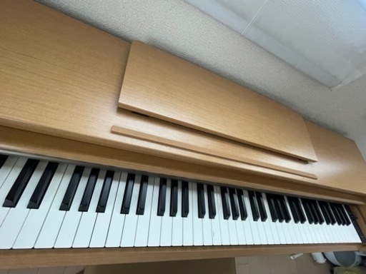 【商談中】電子ピアノ