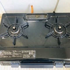 生活雑貨 調理器具 ガステーブルの画像