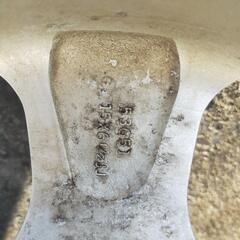 スタッドレス 185 65 15 4本セット 10000円 お気軽に質問して下さい！の画像