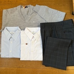 育英高校　男子　制服の画像