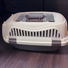 小動物用　移動用ゲージの画像