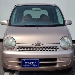 ⭐審査通過率９５％オトロン自社ローン⭐【036933】ダイハツ　ムーブラテの画像
