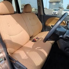⭐審査通過率９５％オトロン自社ローン⭐【036933】ダイハツ　ムーブラテの画像