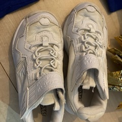 ミキファニット　チアダンス　一式の画像