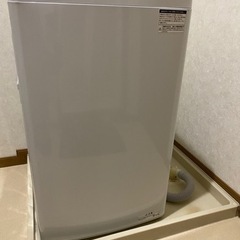 全自動洗濯機ELSONIC   EHL45A