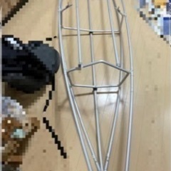 ファルホーク組み立て式カヤックの画像