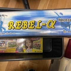 キックボード等引き取り限定の画像