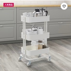【お譲り先決まりました】家具 ドレッサー