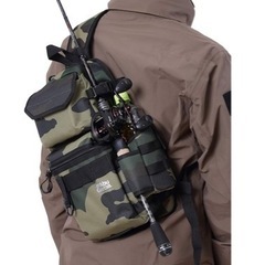 アブガルシア (Abu Garcia) スリングボディバッグの画像