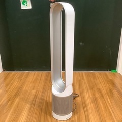 【トレファク神戸南店】dyson 空気清浄機機能付きタワーファン【取りに来られる方限定】