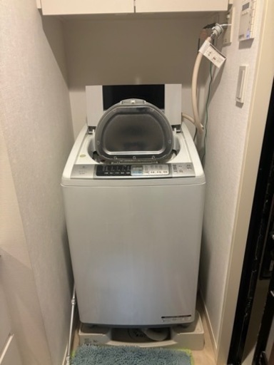 家電 生活家電 洗濯機
