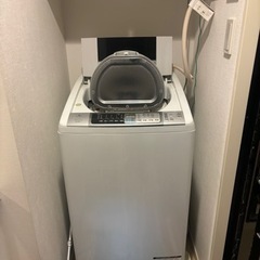 家電 生活家電 洗濯機