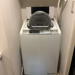 家電 生活家電 洗濯機の画像