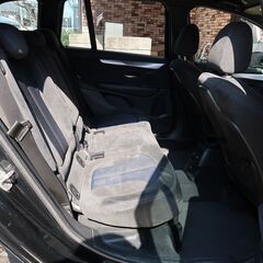 検査8年3月218d Mスポーツ 7人乗/ディーゼルターボ/アクティブクルーズ/パーキングアシスト/ナビ/コンフォートアクセス/パワーバックドア/ETCの画像