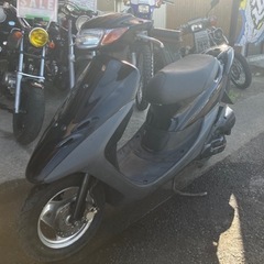 HONDA AF35 ライブDio実働!!(保証付き)お届け可能...