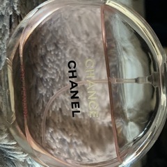 CHANEL chance 香水 100mlの画像