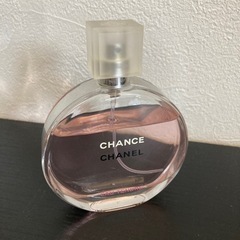 CHANEL chance 香水 100ml