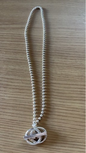 服/ファッション アクセサリー ネックレス