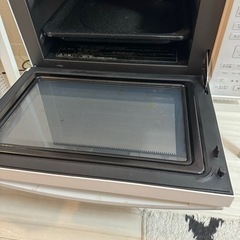 オーブンレンジ NE-MS236の画像
