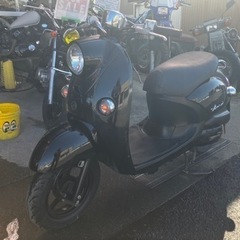 YAMAHA SA37 ビーノ実働(保証付き)お届け可能!!4S...
