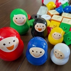 こどもちゃれんじ　いろっちセット(DVD付き)の画像