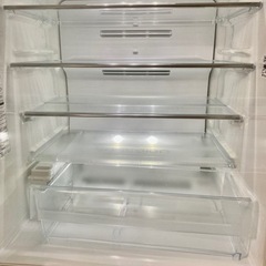 TOSHIBA冷蔵庫