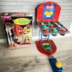 【中古】ゲーム(筋肉番付バスケ)の画像