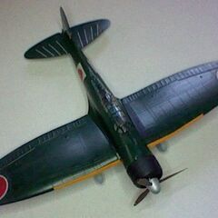 旧日本海軍　９９式艦上爆撃機　後期型の画像