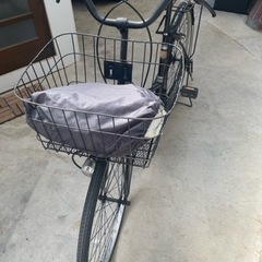 【決まりました】自転車 26インチ　値下げ交渉○