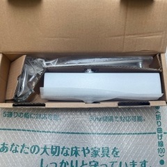 RYOBI    ドアクローザ　S-122 未使用品の画像